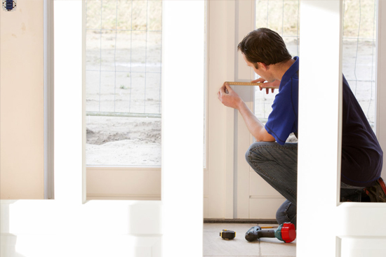 Ladera Ranch-interior-door-repair