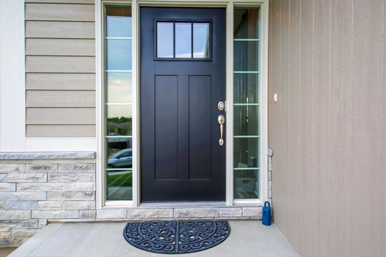 Ladera Ranch-residential-door-repair