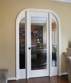 Passage Door Replacement Ladera Ranch