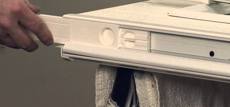 aluminum storefront door repair Ladera Ranch