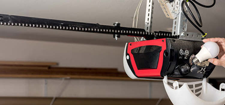 automatic garage door opener repair in Ladera Ranch