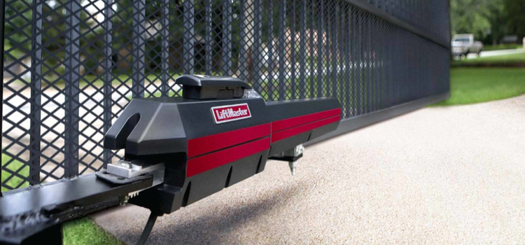 commercial gate access control systems in Ladera Ranch