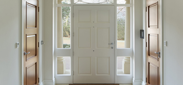 Ladera Ranch door replacement contractors
