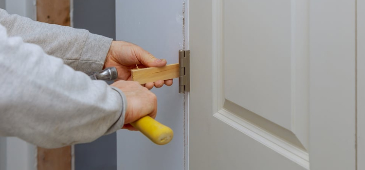 fiberglass entry door repair in Ladera Ranch