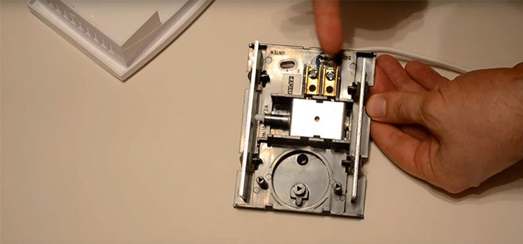 fix door bell in Ladera Ranch