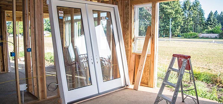 french door installation Ladera Ranch